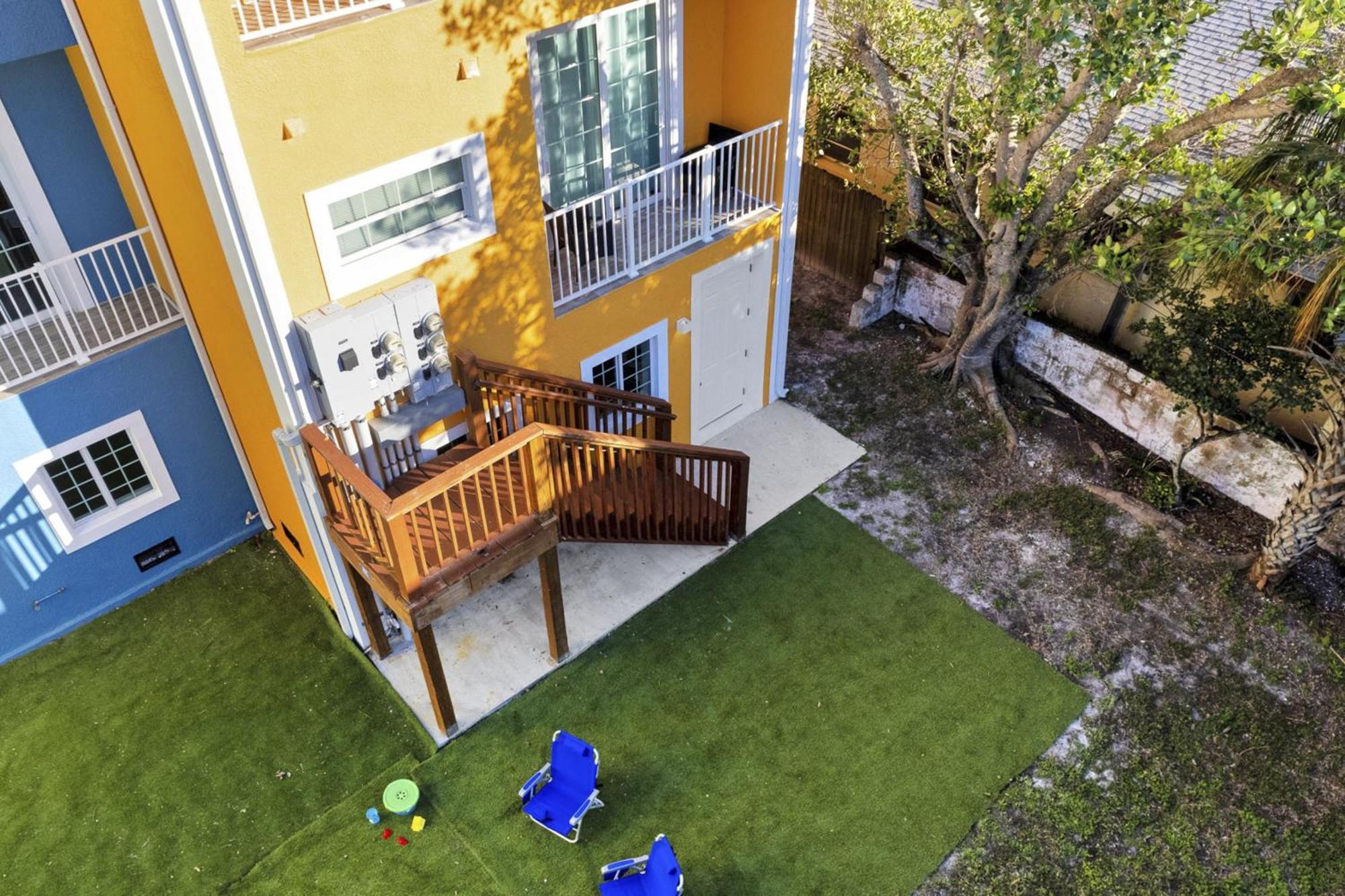 Indian Rocks Retreat Unit B Villa Clearwater Beach Exterior photo