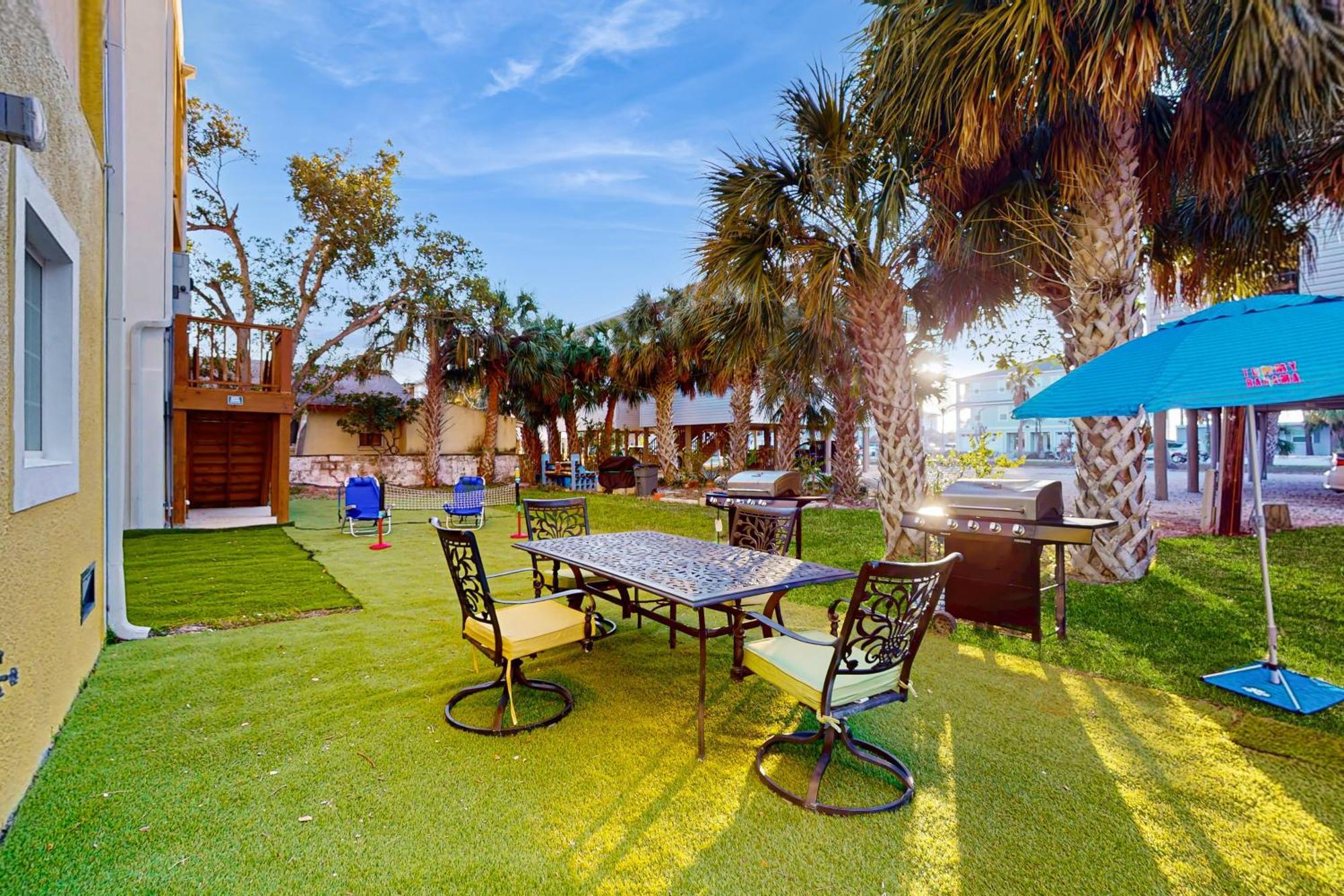 Indian Rocks Retreat Unit B Villa Clearwater Beach Exterior photo